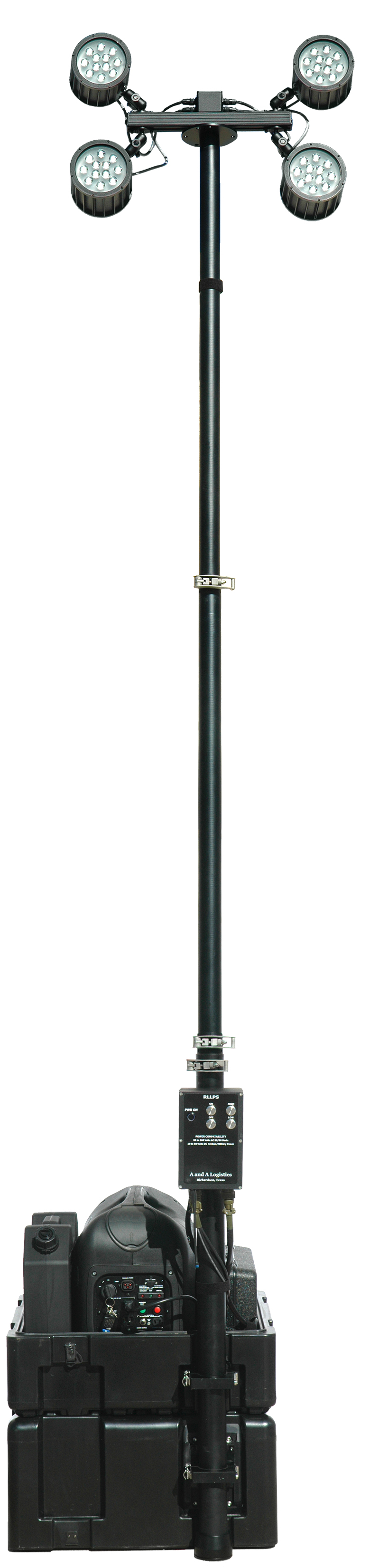 RLPLS